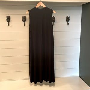 Eileen Fisher Dress in Black
